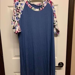 Women’s Stella dress
